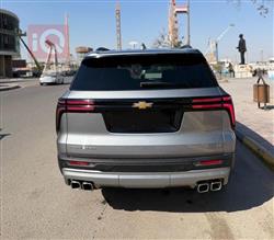 شيفروليه ترافرس